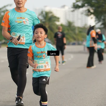 Runner Photo 8295067