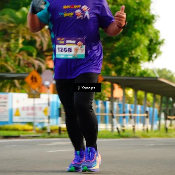 Runner Photo 8295069