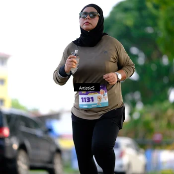 Runner Photo 8295077