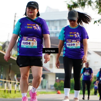 Runner Photo 8295079