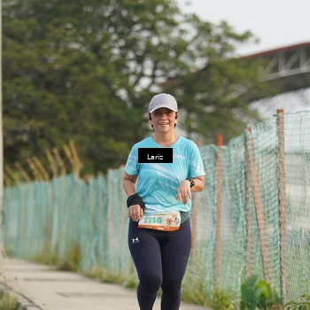 Runner Photo 8295080