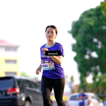 Runner Photo 8295083