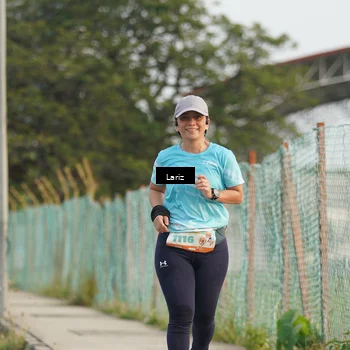 Runner Photo 8295084