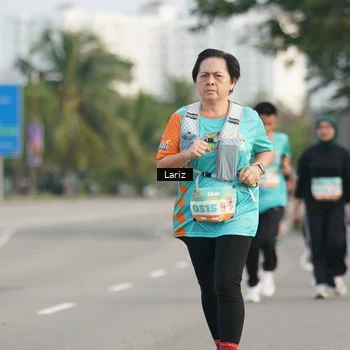 Runner Photo 8295085