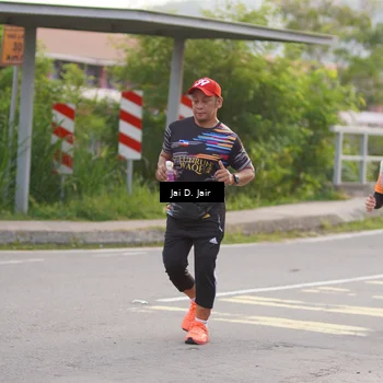 Runner Photo 8295087