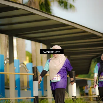 Runner Photo 8295088