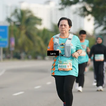 Runner Photo 8295089