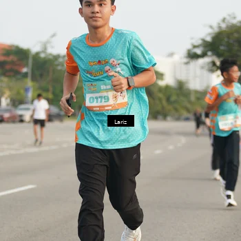 Runner Photo 8295090