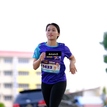 Runner Photo 8295093