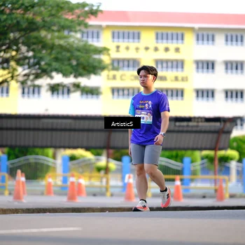 Runner Photo 8295094