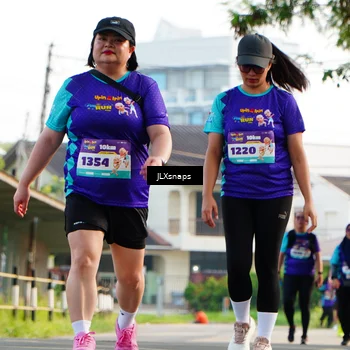 Runner Photo 8295095