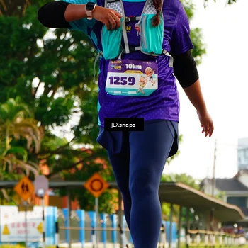 Runner Photo 8295097