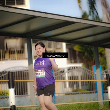 Runner Photo 8295099