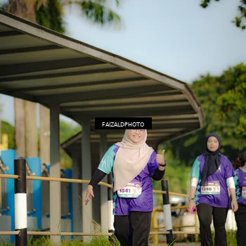 Runner Photo 8295103