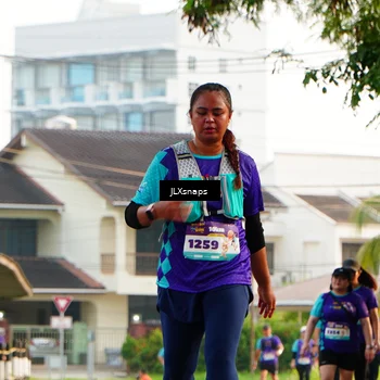 Runner Photo 8295104