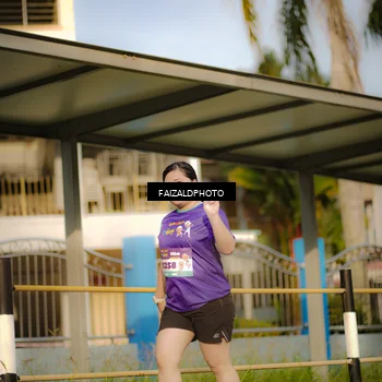 Runner Photo 8295105
