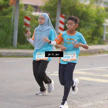 Runner Photo 8295106
