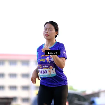 Runner Photo 8295109