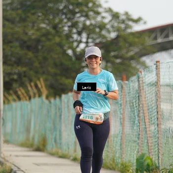 Runner Photo 8295110