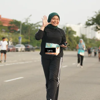 Runner Photo 8295111