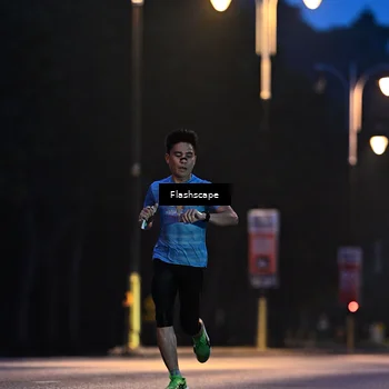 Runner Photo 8295115