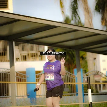 Runner Photo 8295118