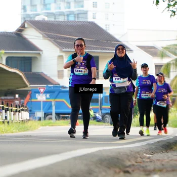 Runner Photo 8295123