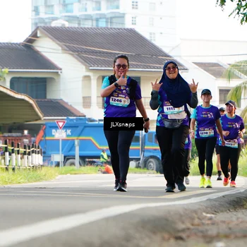 Runner Photo 8295124