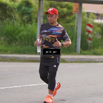 Runner Photo 8295129