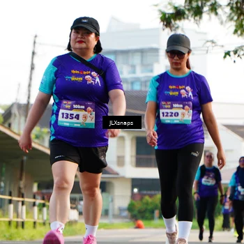 Runner Photo 8295133