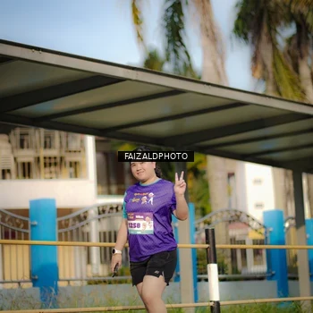 Runner Photo 8295135
