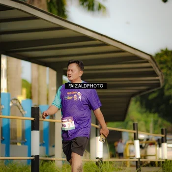 Runner Photo 8295136