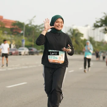 Runner Photo 8295137