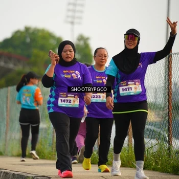 Runner Photo 8295139