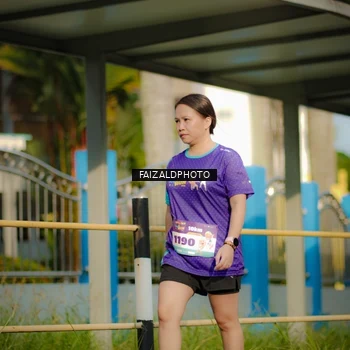 Runner Photo 8295151