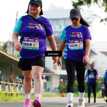 Runner Photo 8295152