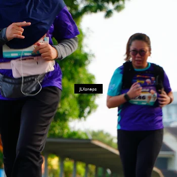 Runner Photo 8295155