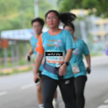 Runner Photo 8295156
