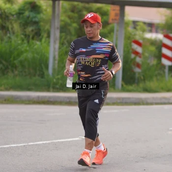 Runner Photo 8295157