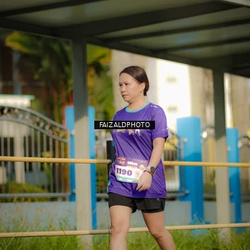 Runner Photo 8295160