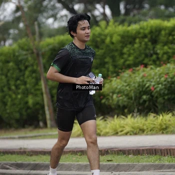 Runner Photo 8295166
