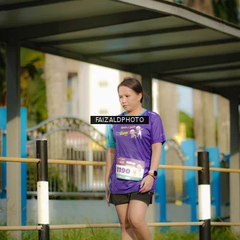 Runner Photo 8295176