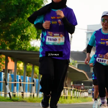 Runner Photo 8295177