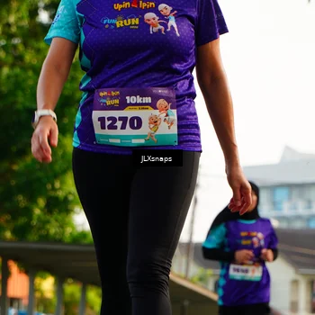 Runner Photo 8295178
