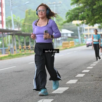 Runner Photo 8295179