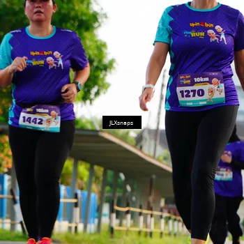 Runner Photo 8295180