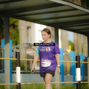 Runner Photo 8295184