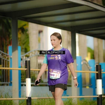 Runner Photo 8295189