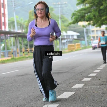 Runner Photo 8295190
