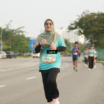 Runner Photo 8295192